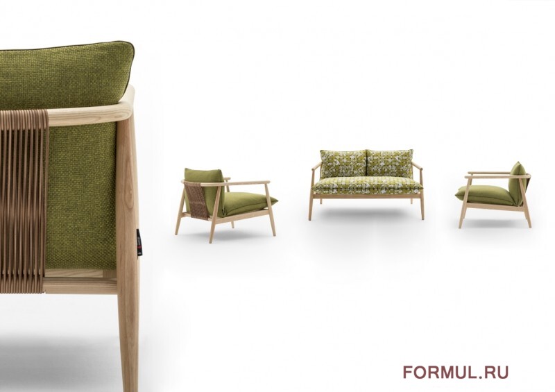 Диван Desiree Karin